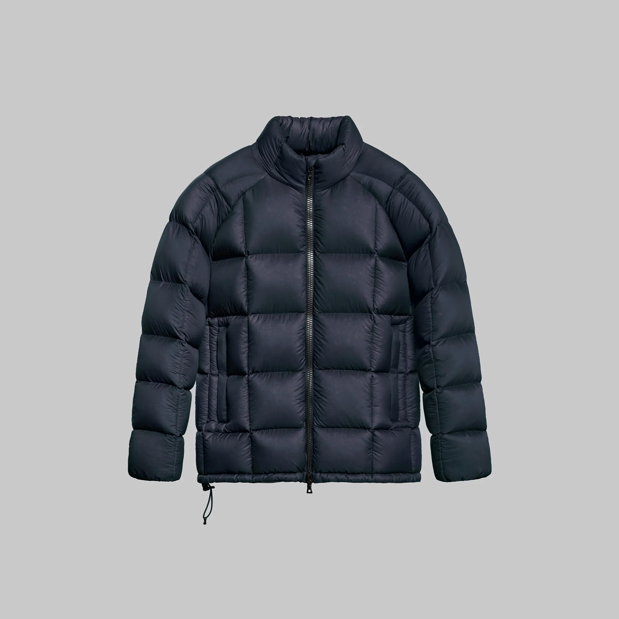 Eiderdown Puffer - Exosphere Blue edition