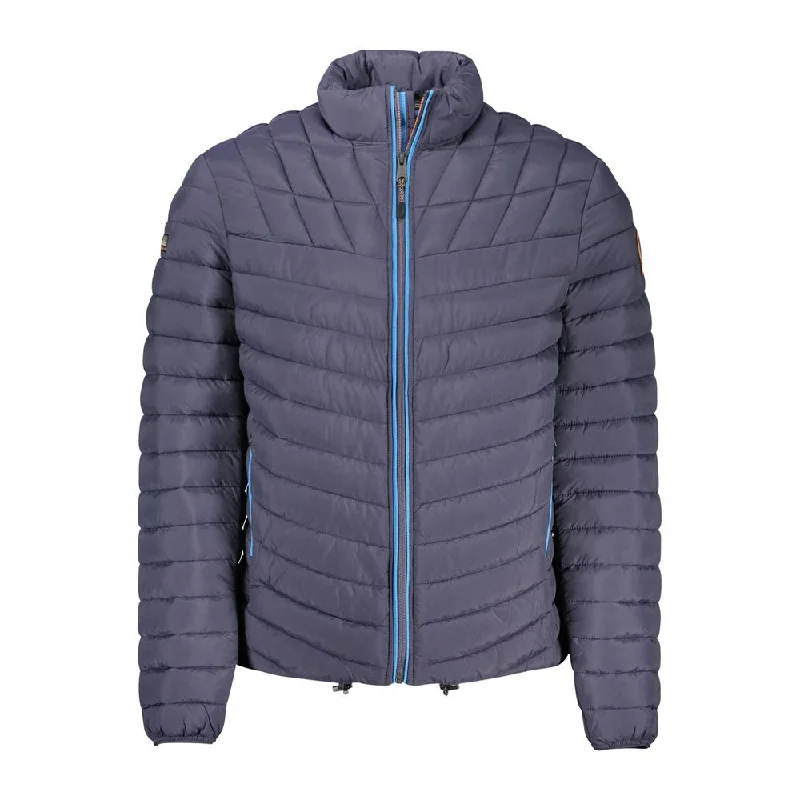 Napapijri  Polyamide Men's Jacket