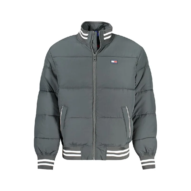 Tommy Hilfiger  Polyamide Men Men's Jacket