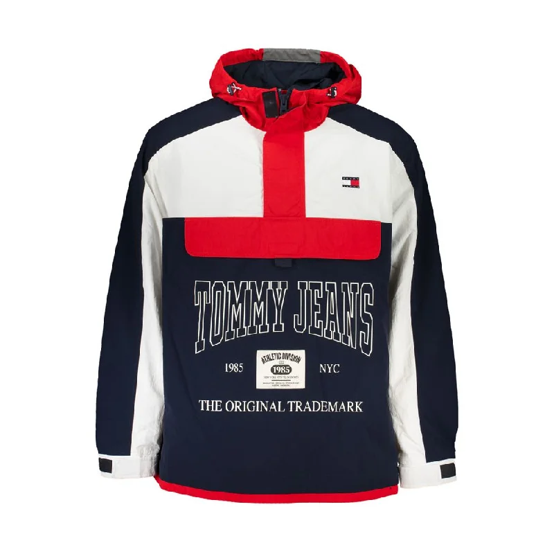 Tommy Hilfiger  Polyamide Men's Jacket