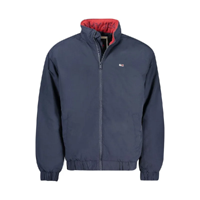 Tommy Hilfiger  Polyester Men Men's Jacket