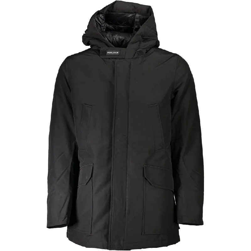 Woolrich  Cotton Men's Jacket