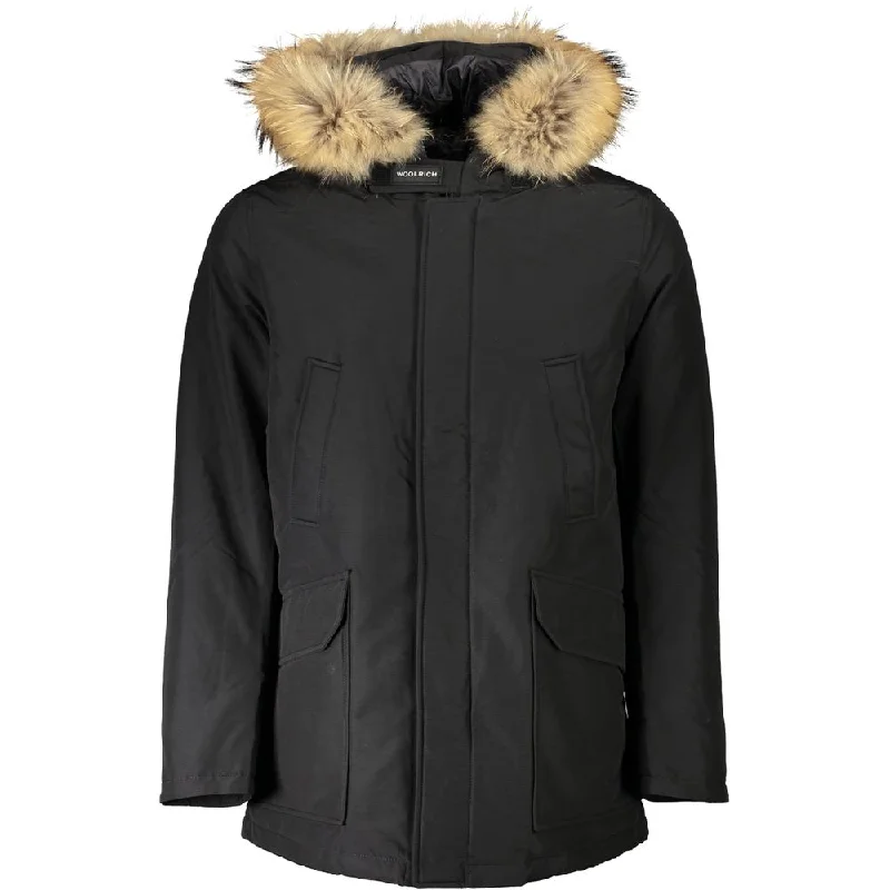 Woolrich  Cotton Men's Jacket