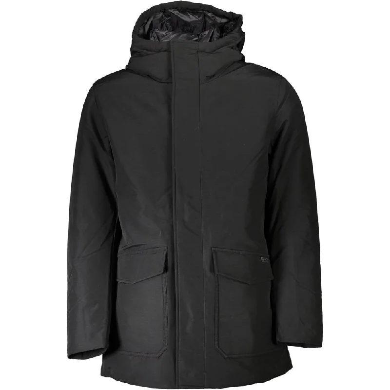 Woolrich  Cotton Men's Jacket