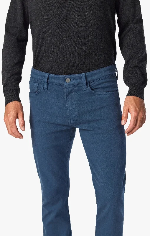 BLUE COMFORT JEANS