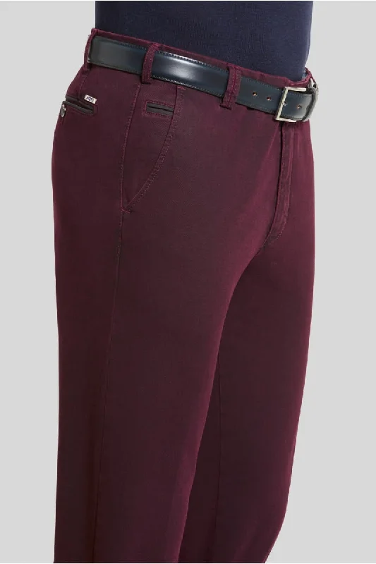 BONN DYED CHINOS