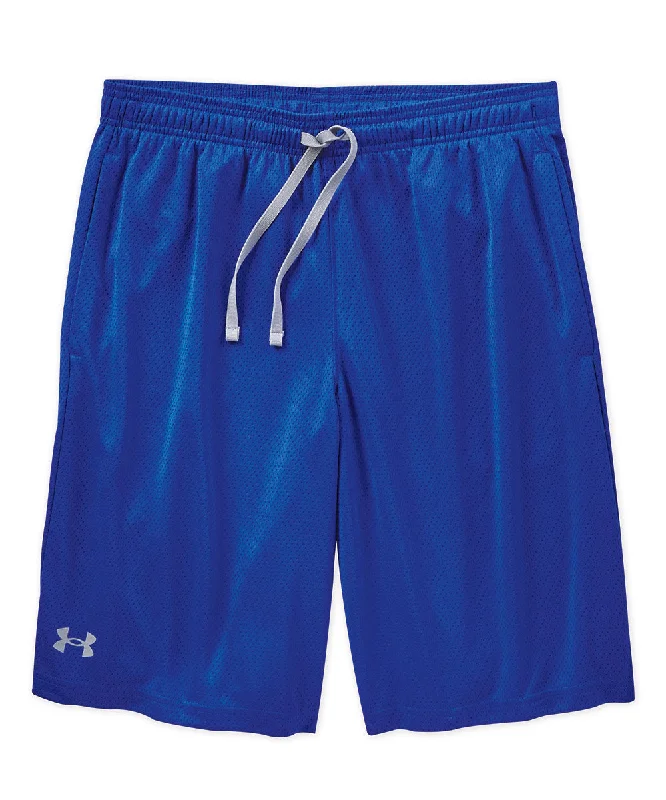 Under Armour Mesh Training Shorts