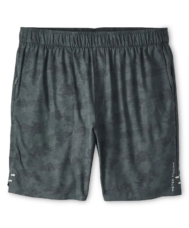 Peter Millar Printed Swift Performance Short