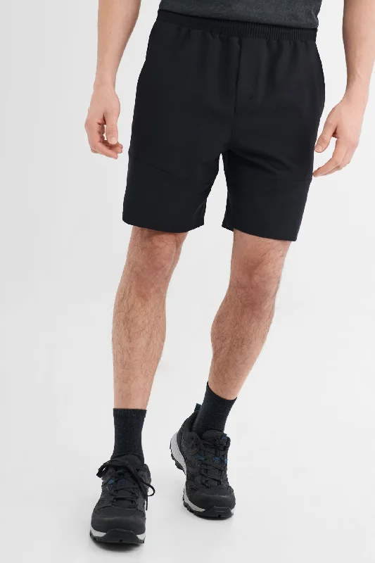 Short résistant au chlore BM - Homme