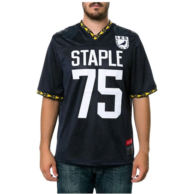 Staple Mens The Franchise Jersey