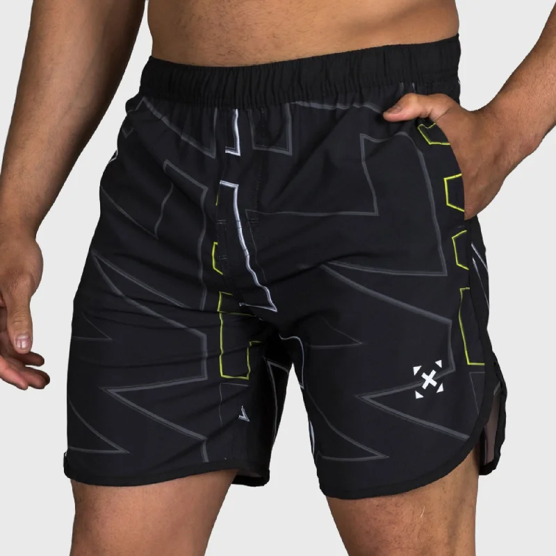 TWL - MEN'S FLEX SHORTS - SKETCH