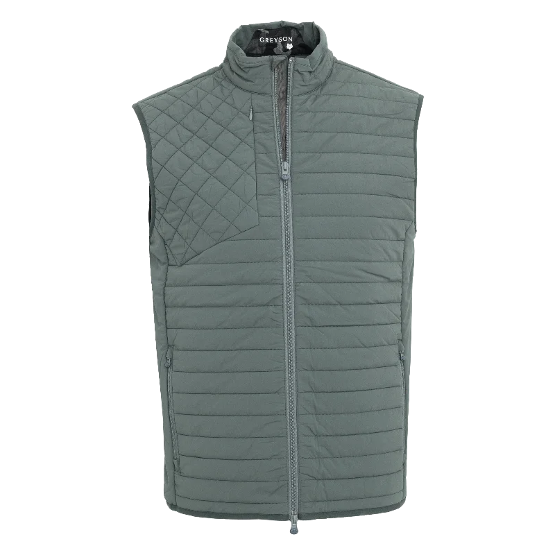 Yukon Ultralight Hybrid Vest