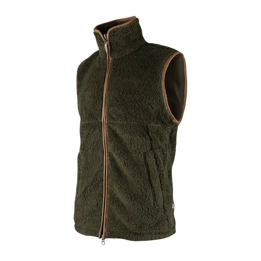 Jack Pyke Countryman Chunky Fleece Gilet