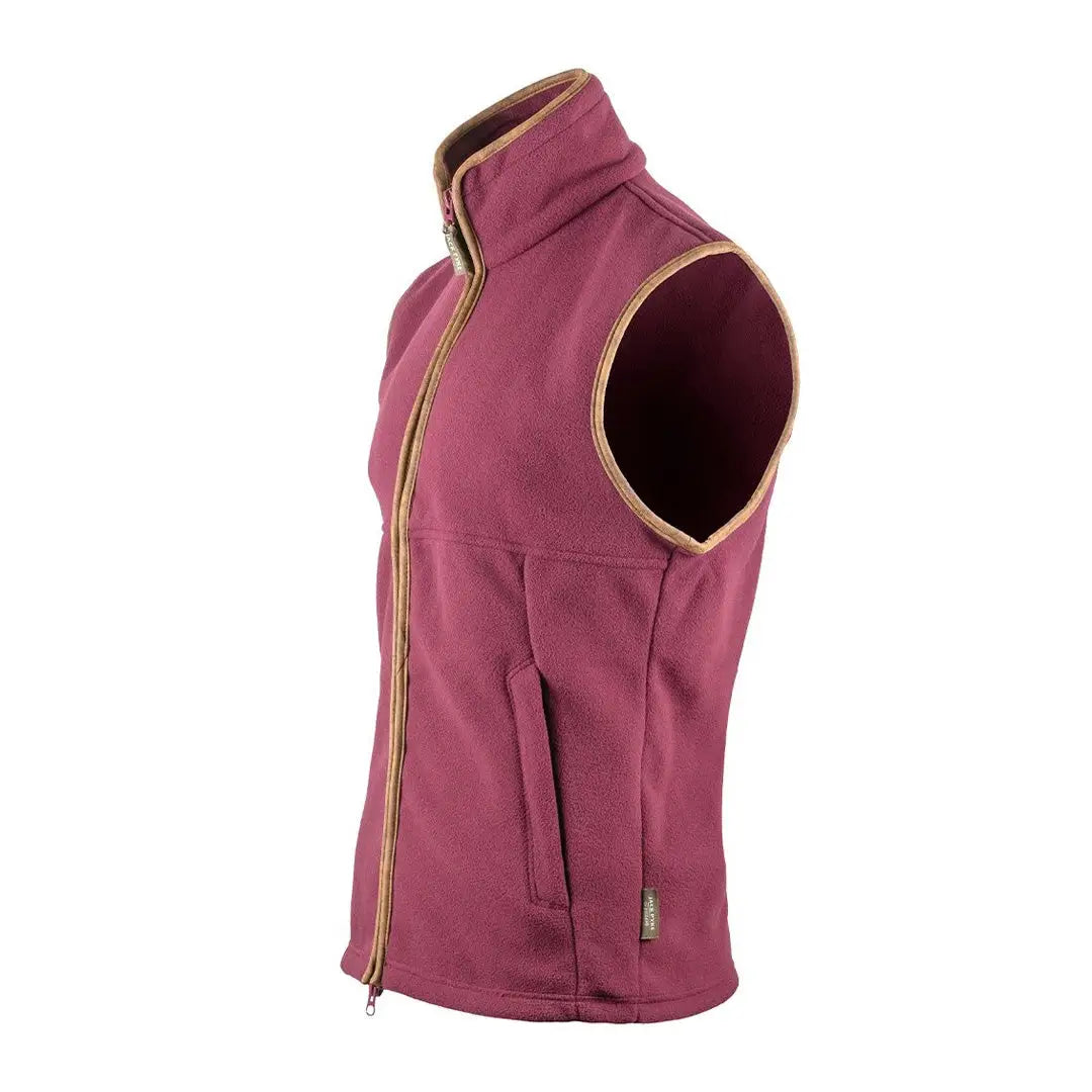 Jack Pyke Countryman Fleece Gilet