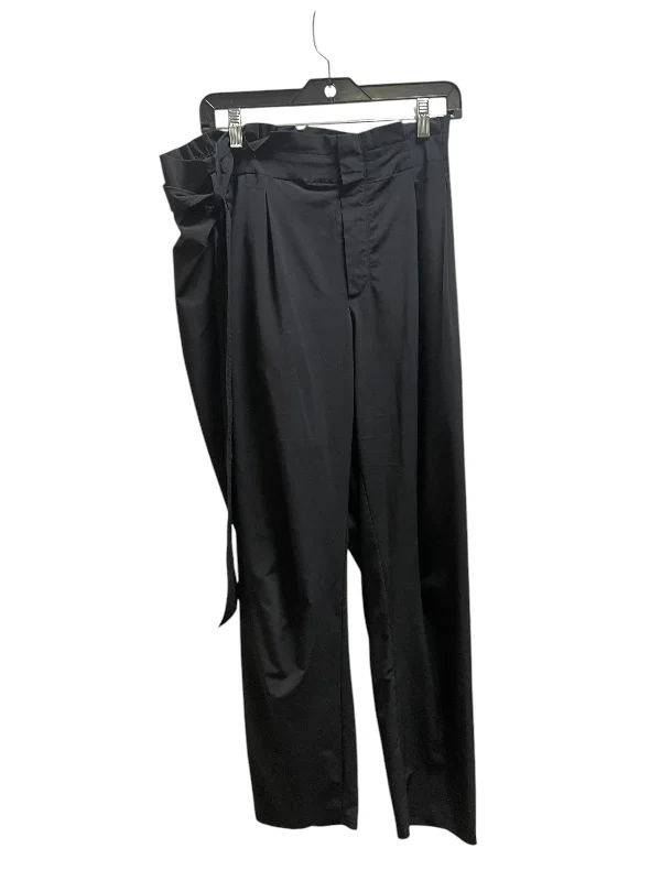 Athletic Pants By Athleta In Black, Size: 10