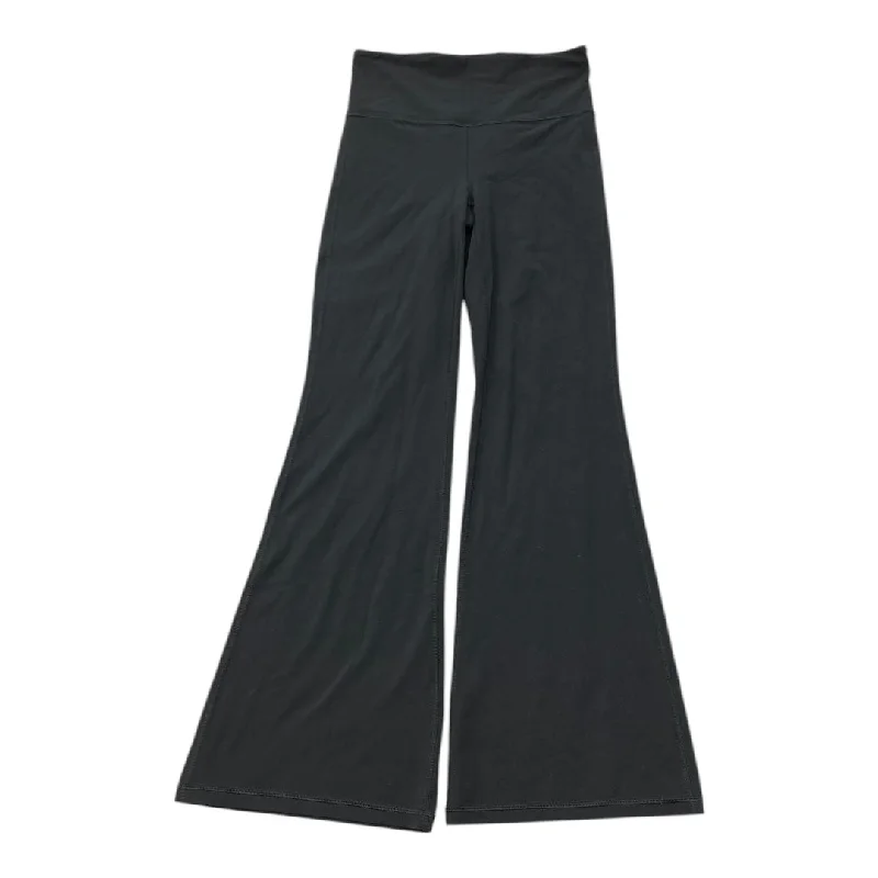 Athletic Pants By Athleta In Black, Size: S