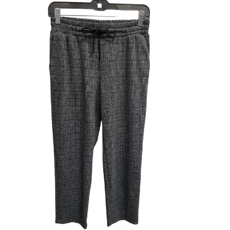 Pants Other By A New Day In Black, Size: Xs