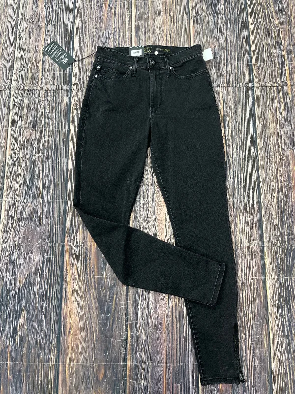 Pants Other By Rock And Republic In Black, Size: 10tall