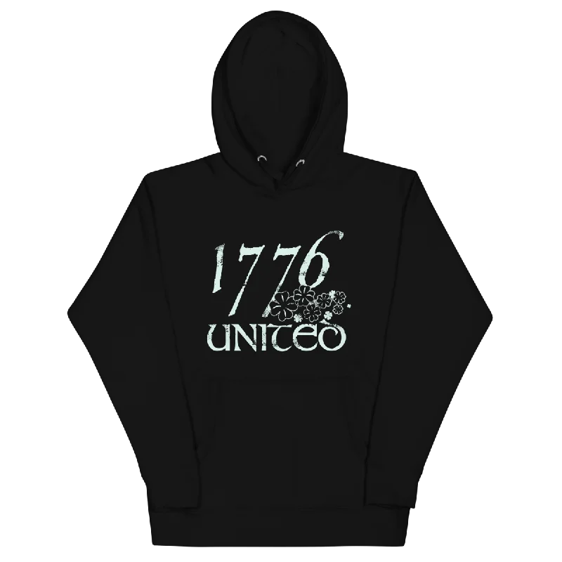 1776 United® Logo Hoodie - St. Paddy's 2022 (Limited)