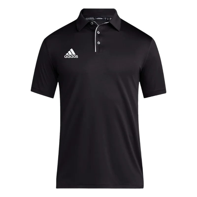 adidas - Men's Coach Short Sleeve Polo