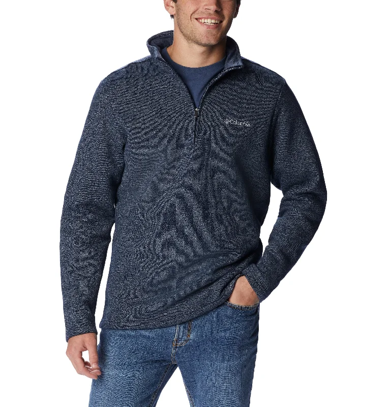 Collegiate Navy Heather