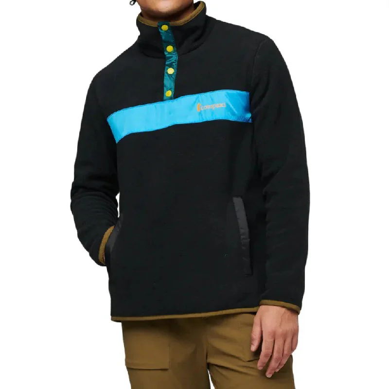 Cotopaxi Men's Teca Fleece Pullover