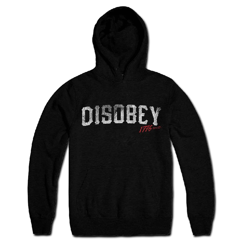 Disobey Hoodie