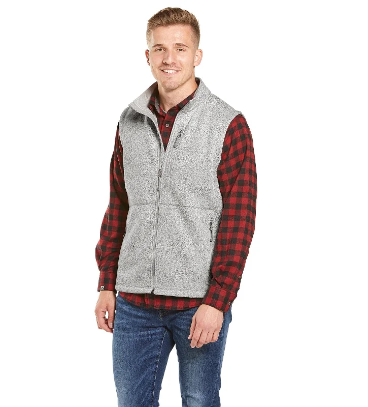 Men's Overachiever Vest