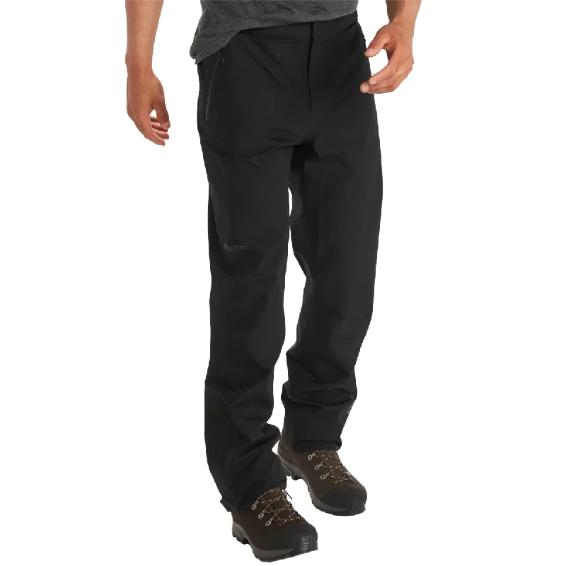 Men's Minimalist Gore-Tex Pant