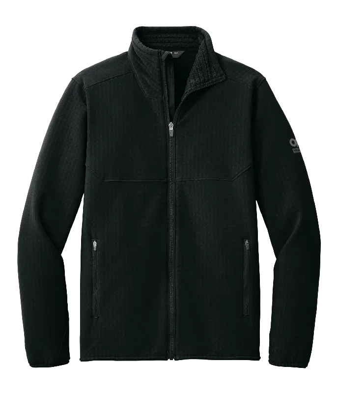 Outdoor Research - Men's Grid Soft Shell Jacket