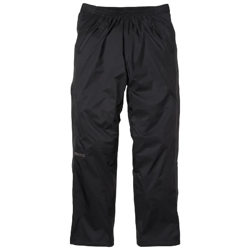 Men's PreCip Eco Full Zip Pant - Long