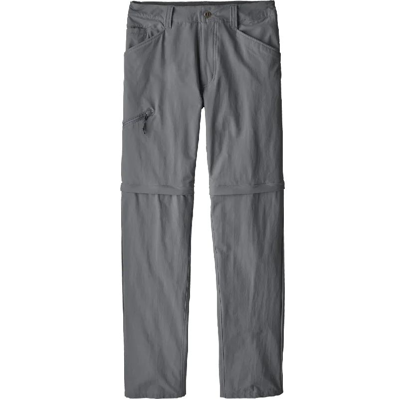 Men's Quandary Convertible Pants