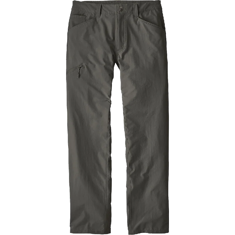 Men's Quandary Pants - Regular