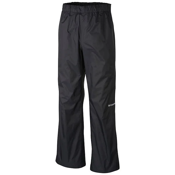 Men's Rebel Roamer Rain Pant - Short