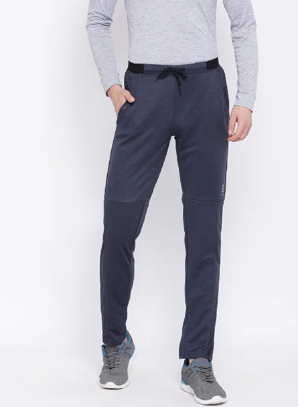 Rockit NAvy NA Regular Fit Lower