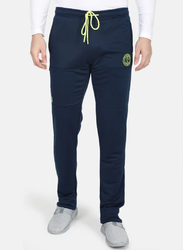 Rockit NAvy Regular Fit Lower