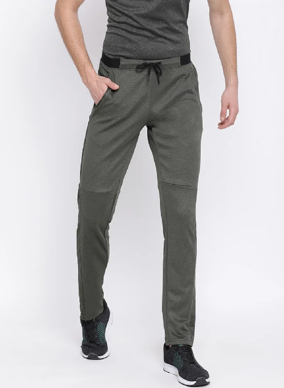 Rockit Olive NA Regular Fit Lower