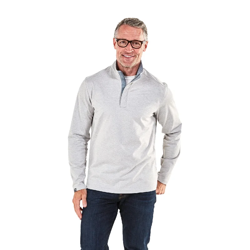 Men's Sidekick Quarter Zip