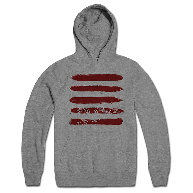 Sons Of Liberty Hoodie