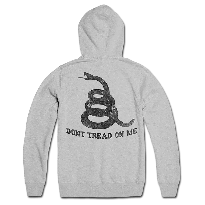 The Gadsden Hoodie