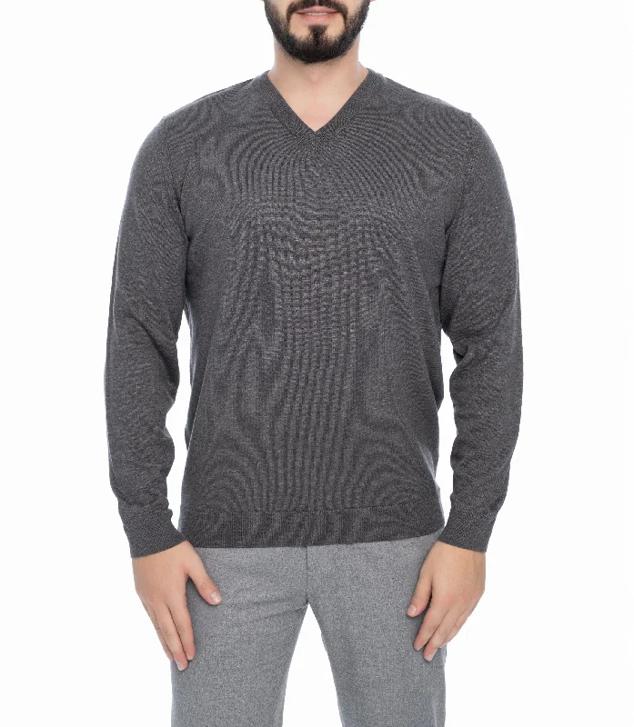 ARIZONA V-NECK SWEATER