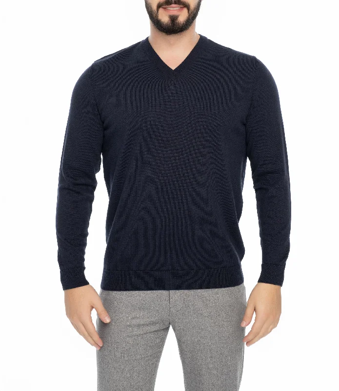 ARIZONA V-NECK SWEATER