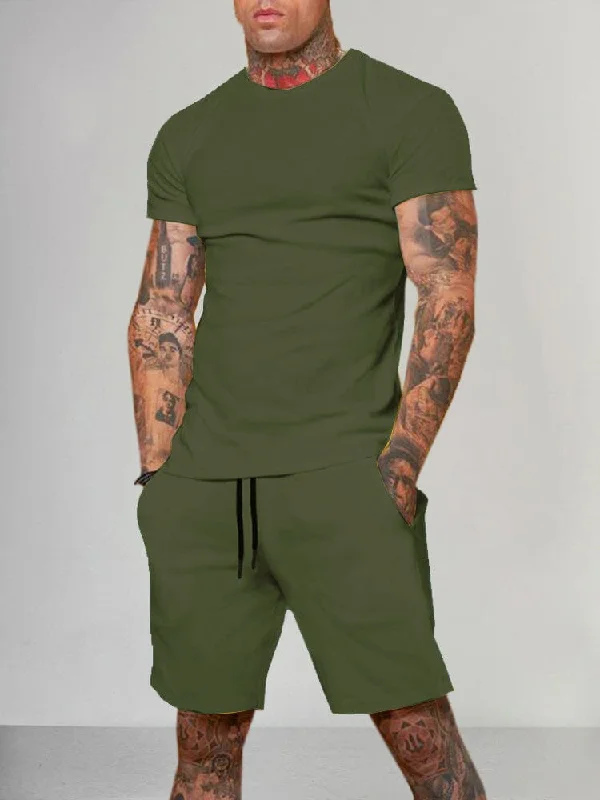 Army Green