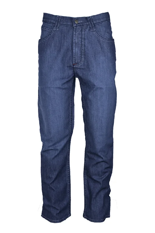 FR Comfort Flex Jeans | 28 - 44 Waist | 11oz. Cotton Blend