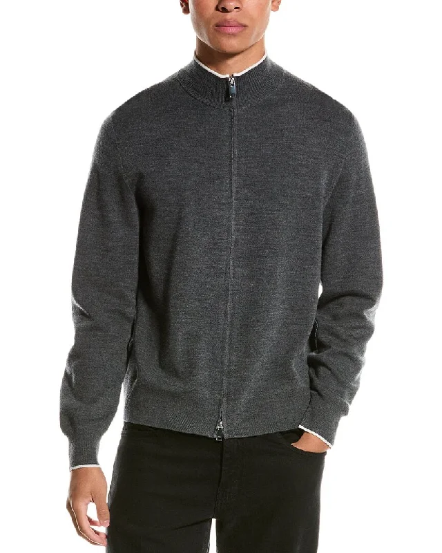 Theory Remi Wool-Blend Sweater