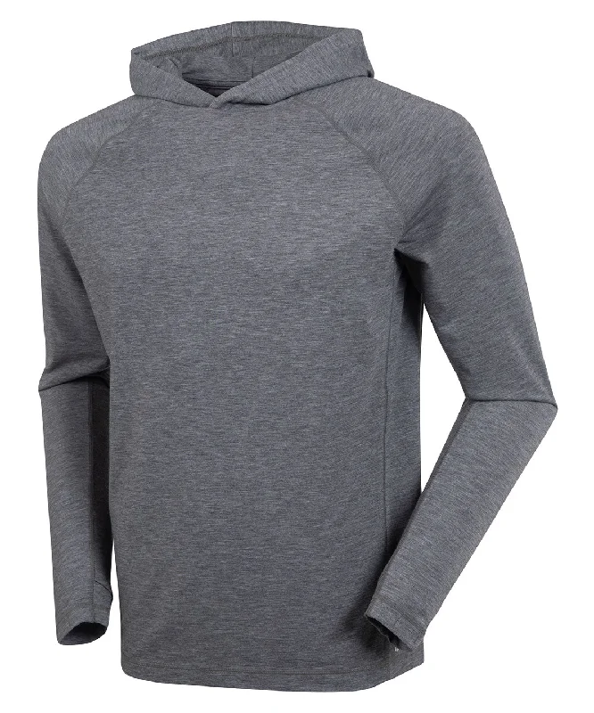 Men's Gunner Soft Touch Knit Hoodie