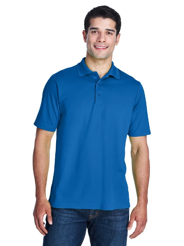 Core 365 Origin Mens Tall Performance Pique Polo Shirt