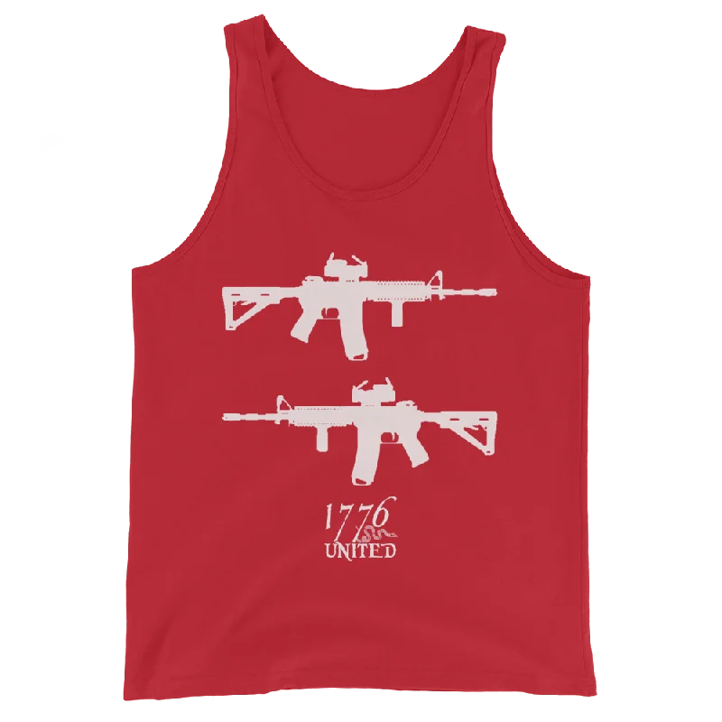 Equality Tank