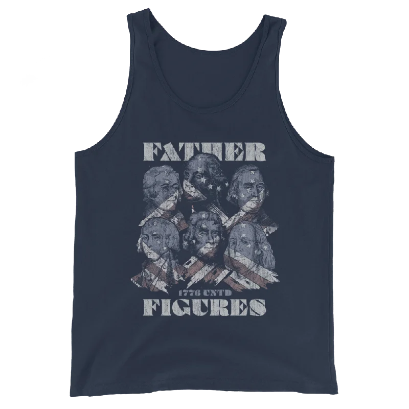 Father Figures Tank