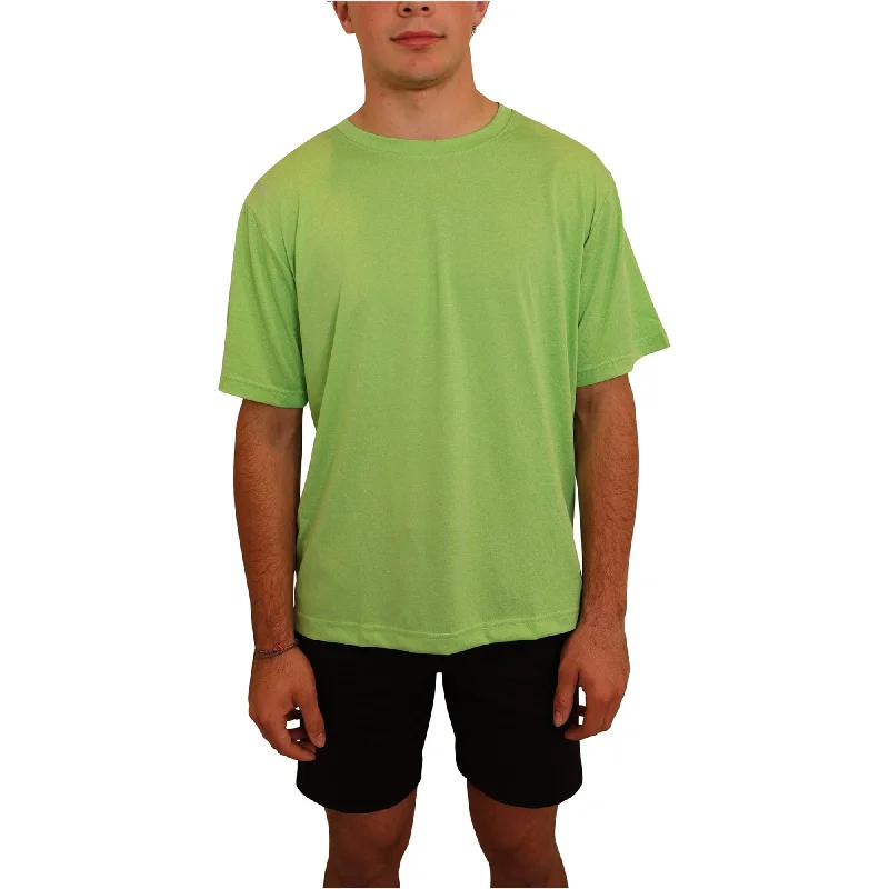 Reebok Mens Endurance Basic T-Shirt